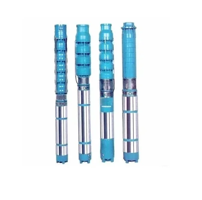 Excellent Quality Submersible Pumpset Used for Agriculture Use Available at Wholesale Price Submersible Pumps