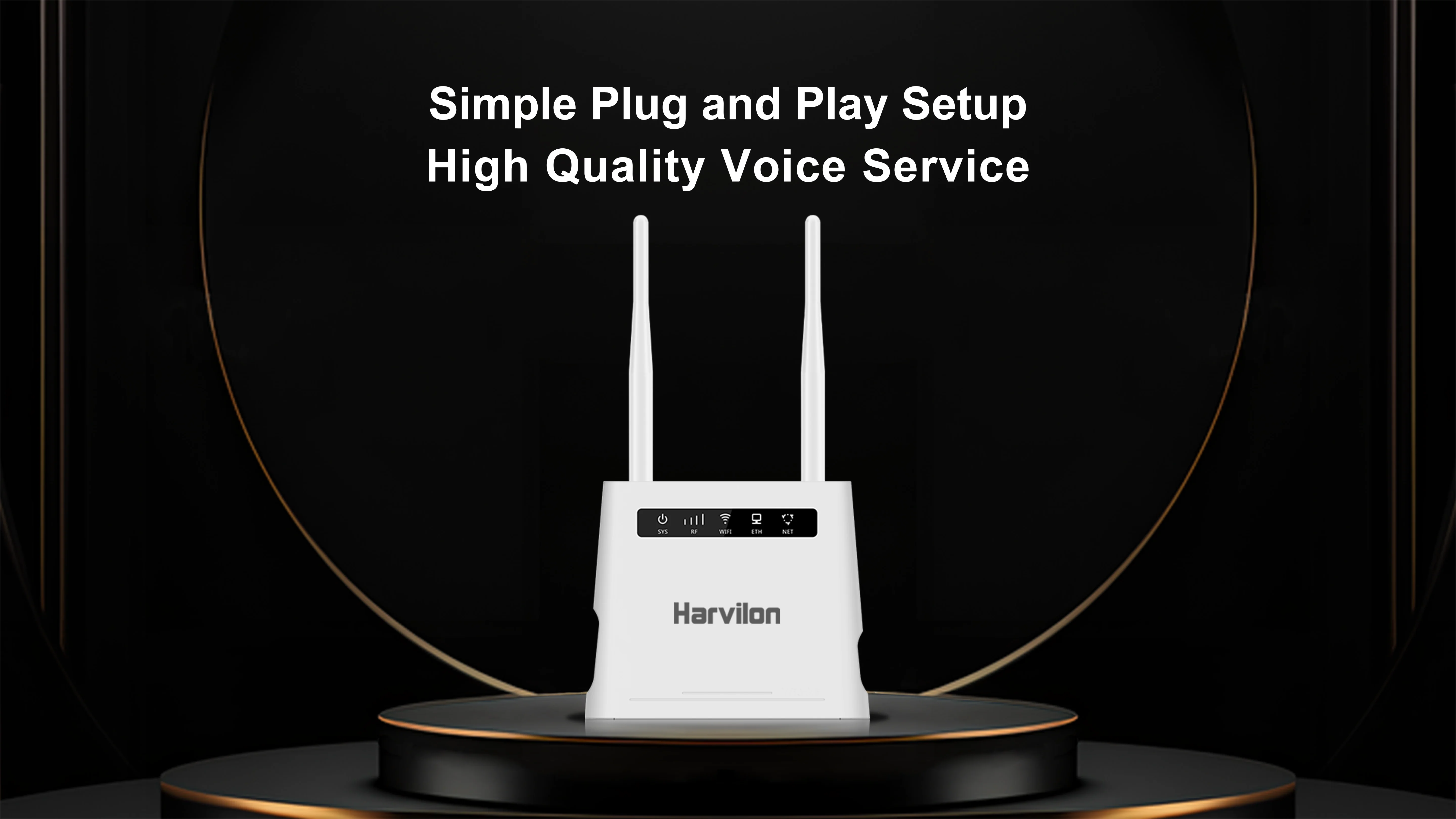 Unlock 300Mbps 4g Modem Wifi Router with Sim Card Slot Wireless Lte 4g Lte Wifi Router