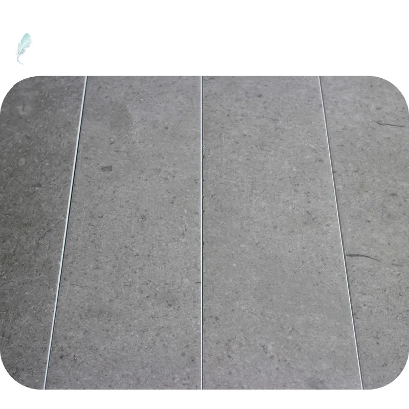 Best Price Marble Per Square Meter Cinderella Grey Marble Tiles Floor