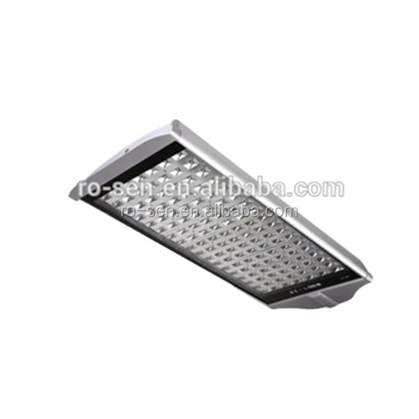 large power street light Outdoor single arm lights e40  3000k 4000k 6000k led street lamp