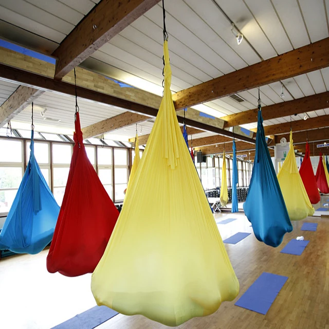 Amazing quality 40 Denier nylon tricot fabric in 108'