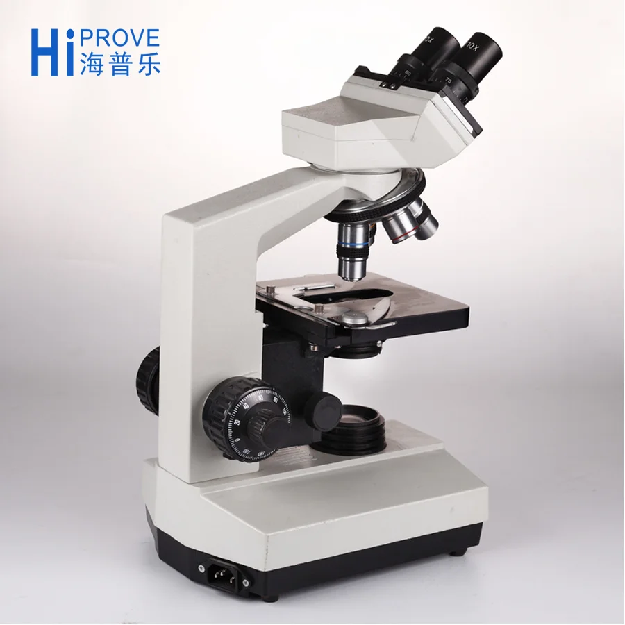 Biological Microscope XSZ-107BN