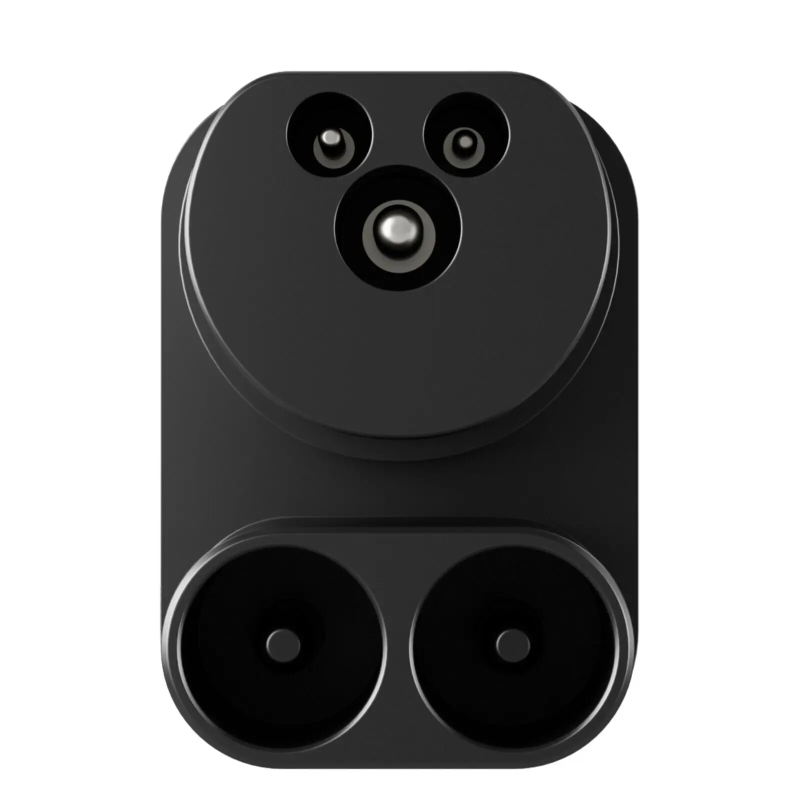 Ccs2 To Tesla Dc Fast Adapter New Energy Tesla Ccs Combo 2 Adapter Electric Charging Station Ccs2 Adapter For Tesla