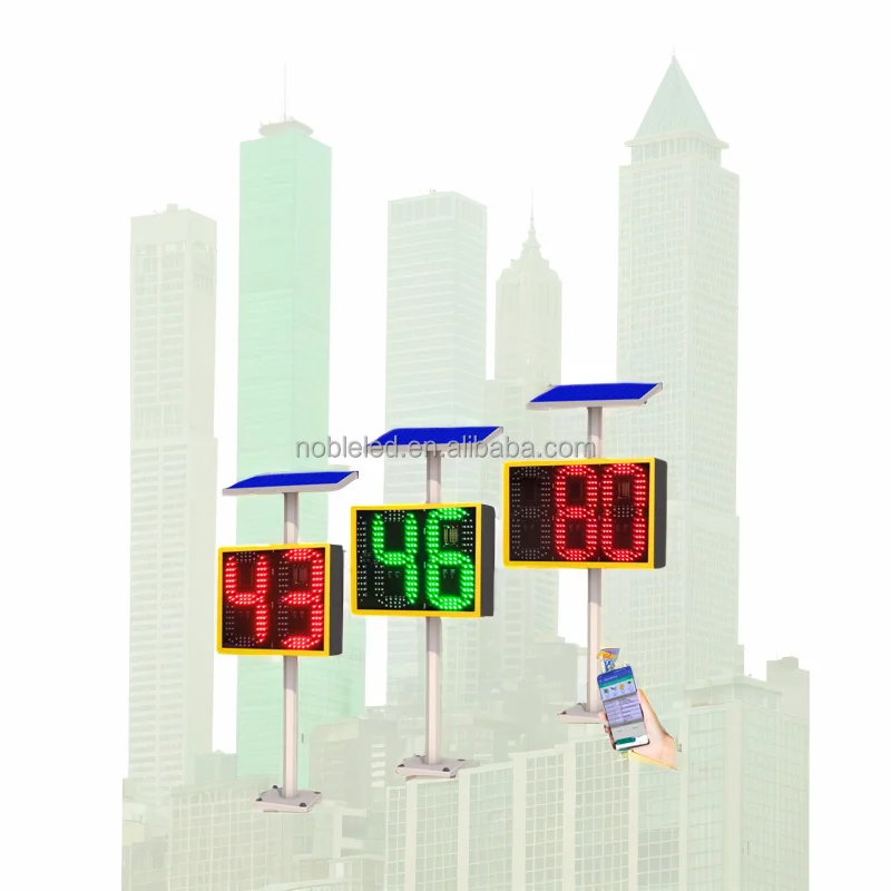 speed limit sign 12