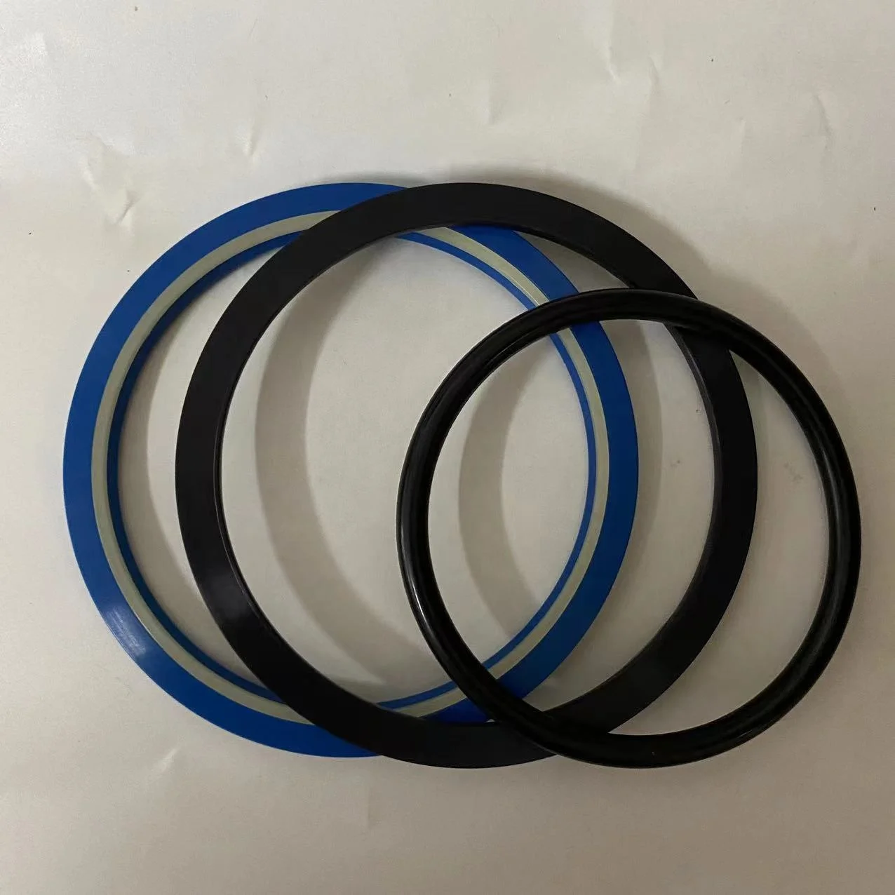 Replacement 14589134 Hydraulic Repair Kits For Volvo Excavator