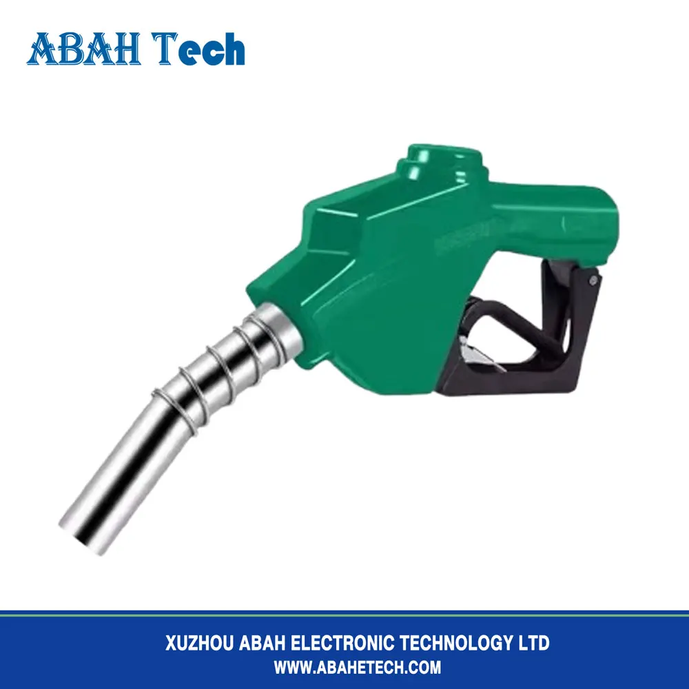 Automatic 11A Diesel Fuel Dispenser Pump Nozzle Oil Gun