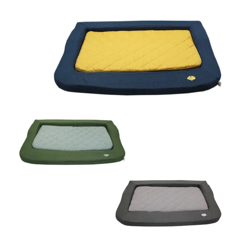 PET835 Sofa Pet Dog Bed Very Good Quality Fisherpet Price Sponge Soft Sofa Bed Cushion Pet Nest Sofa