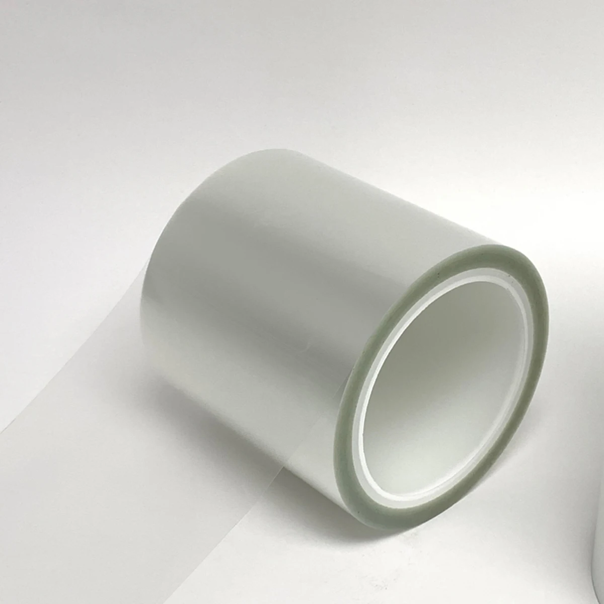 50mic Pet Protective Film with Silicone/Acrylic Adhesive for Smartphone Protection