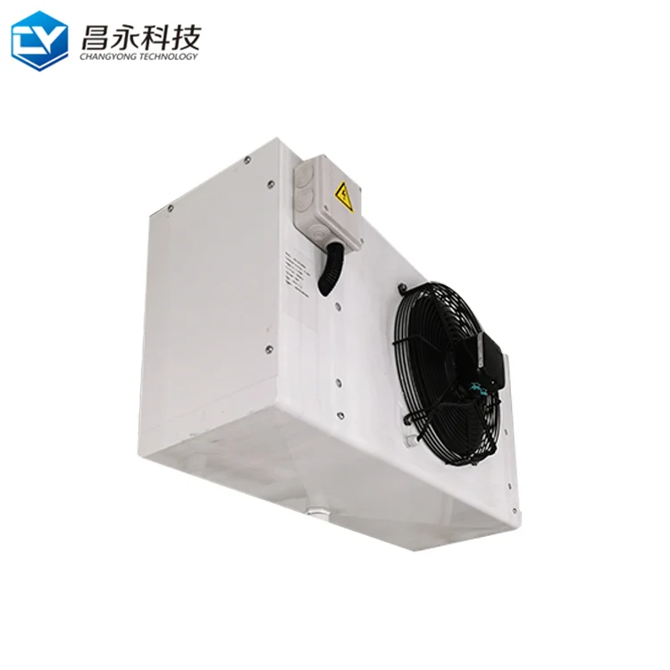 Top Sell Quality air cooler evaporator air cooler evaporative cooler