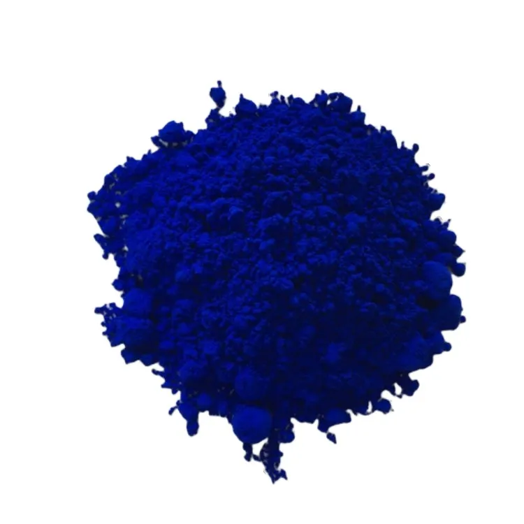 CAS 124448-55-1 REACTIVE BLUE 198 with Strength 125%