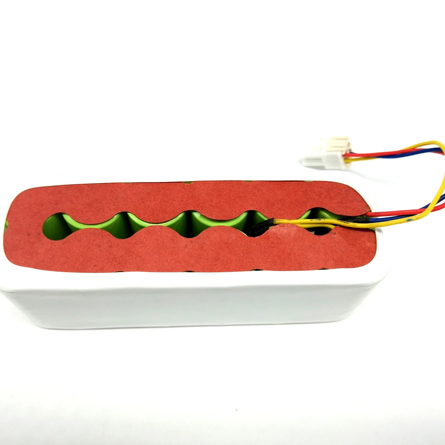 14.4V 3500mah  replacement battery for Samsun SR8800/VCR8800/VC-R Series