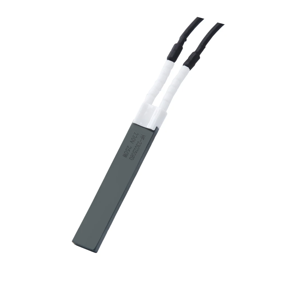 Heatfounder High Temperature Silicon Nitride Ceramic Heater Heating Element for Gas Burner