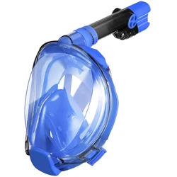Hot Selling Diving Mask And Snorkel Set For Adults And Kids Diving Equipment