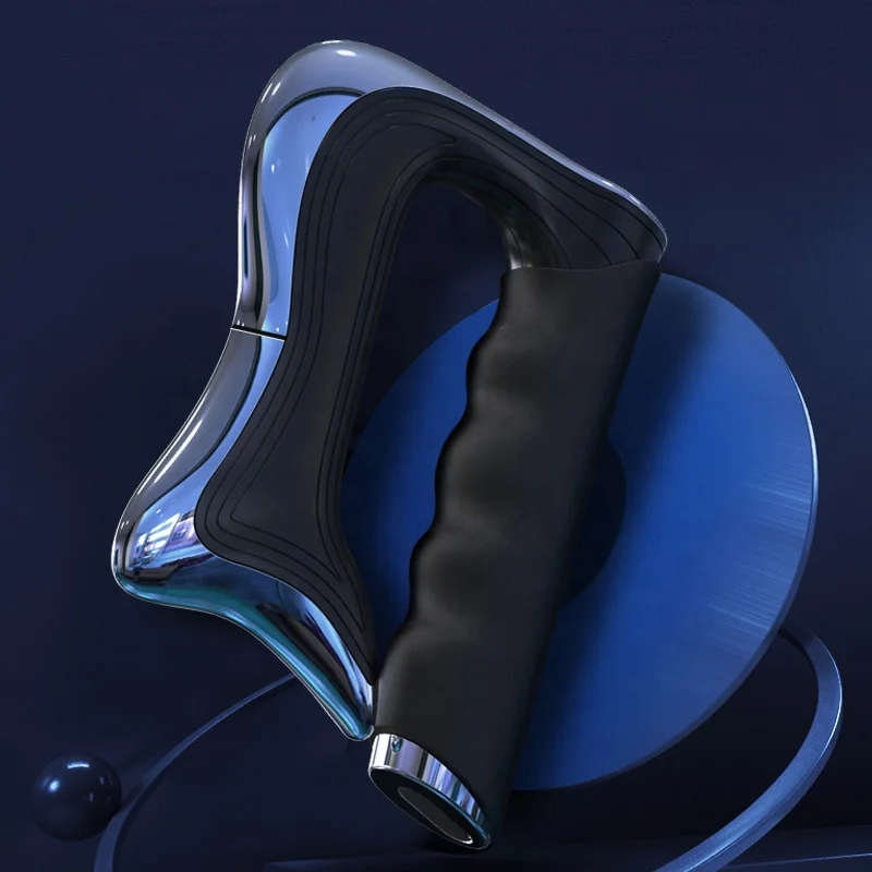 Health care product massager low frequency hand therapy equipment