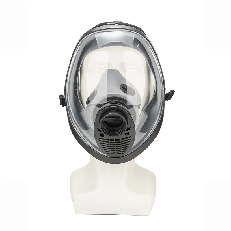 Air Supply Valve Portable Electric Long Tube Respirators Air Supply Breathing Apparatus