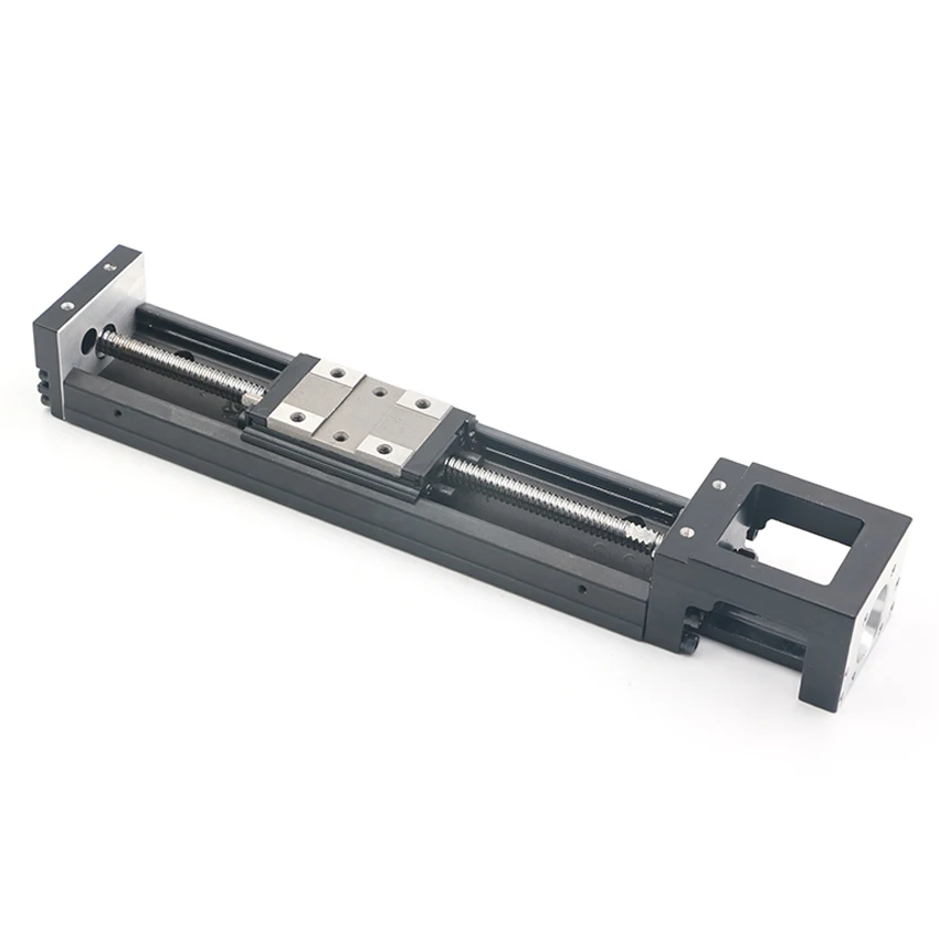 Single-Axis Robot Linear Module KKR50 for  linear actuator