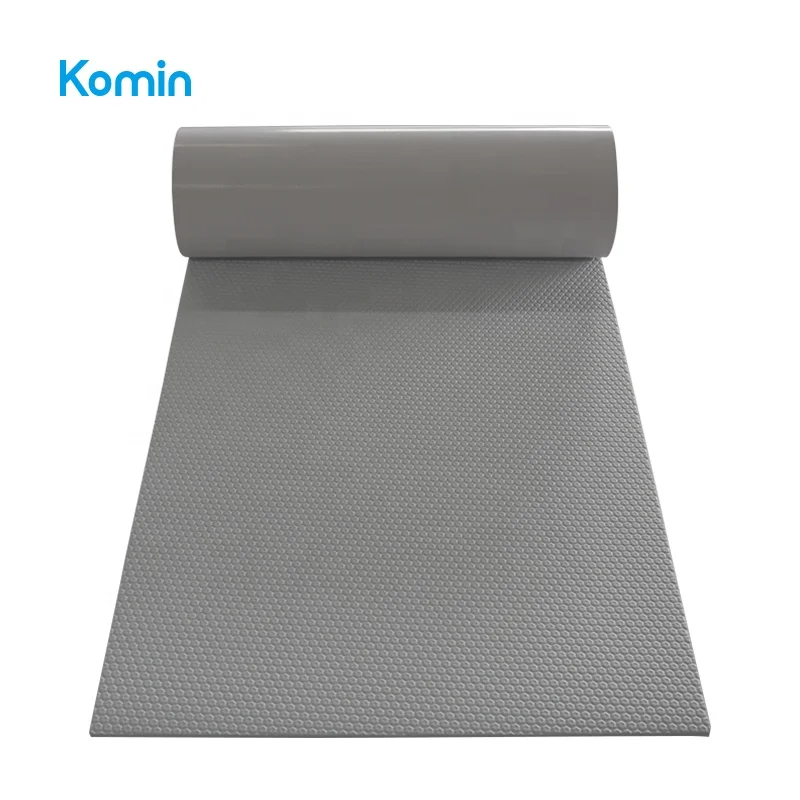 Komin Honeycomb Marine EVA Foam Sheets for Boat Deck Flooring