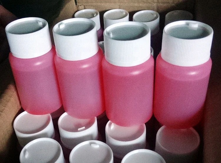 Printing Materials PS  plate Image Remover Positive Presensitized Plate Image Remover