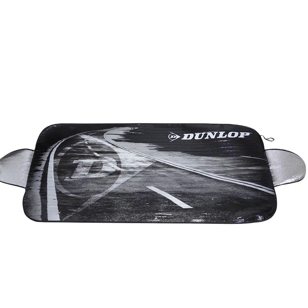 Sun Protection Heat Insulation Universal For All Seasons Foam Cotton Auto Windshield Snow Cover