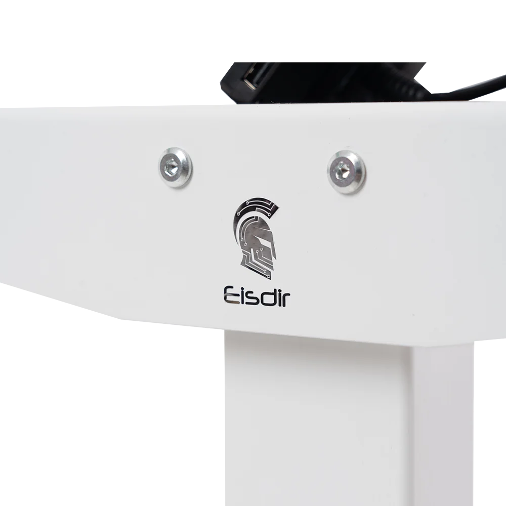 Эргономичная офисная мебель, двойной мотор, сидячий стол, регулируемый стоячий стол