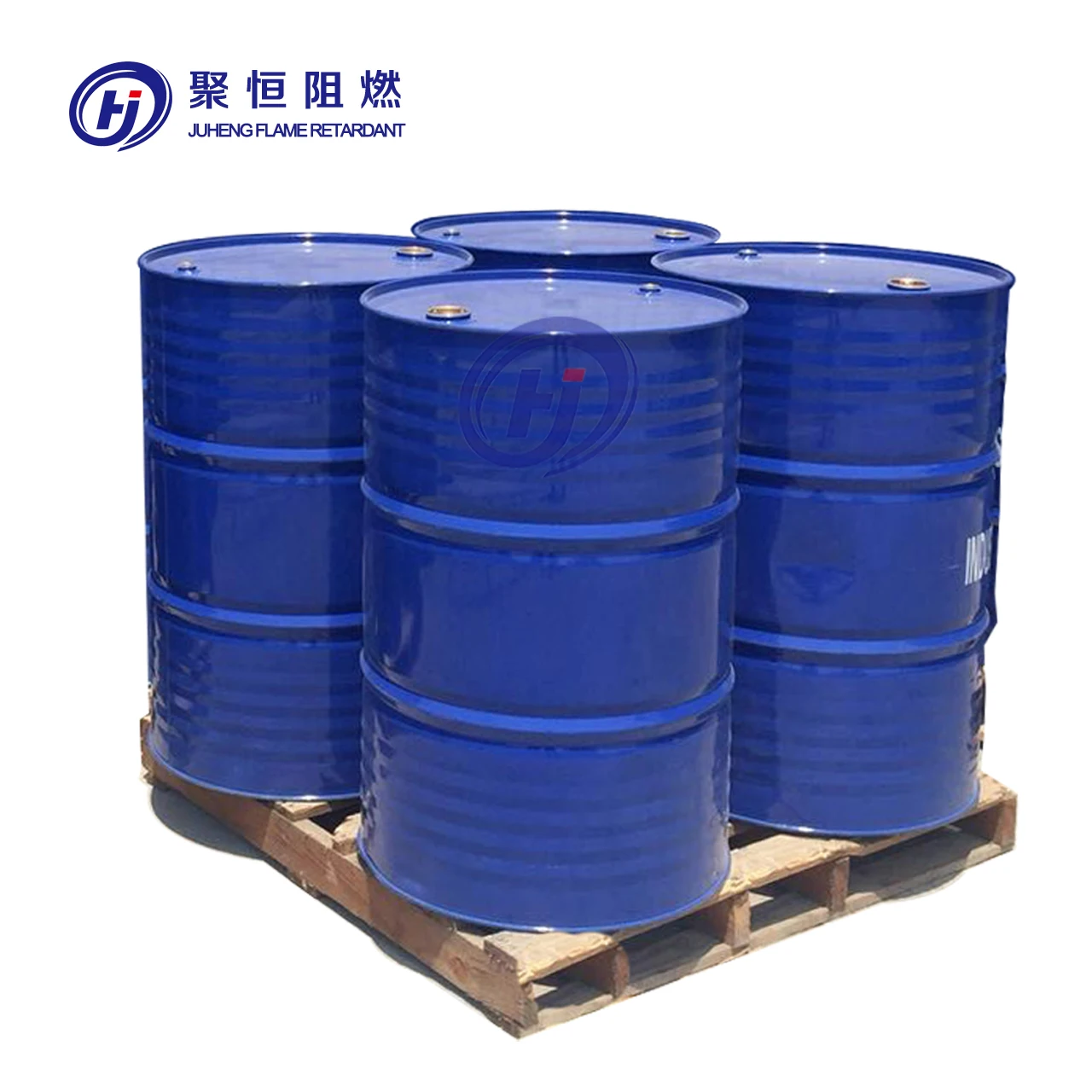 Flame Retardant TCPP Tris(2-chloropropyl)phosphate CAS#13674-84-5 for Polyurethane Foam