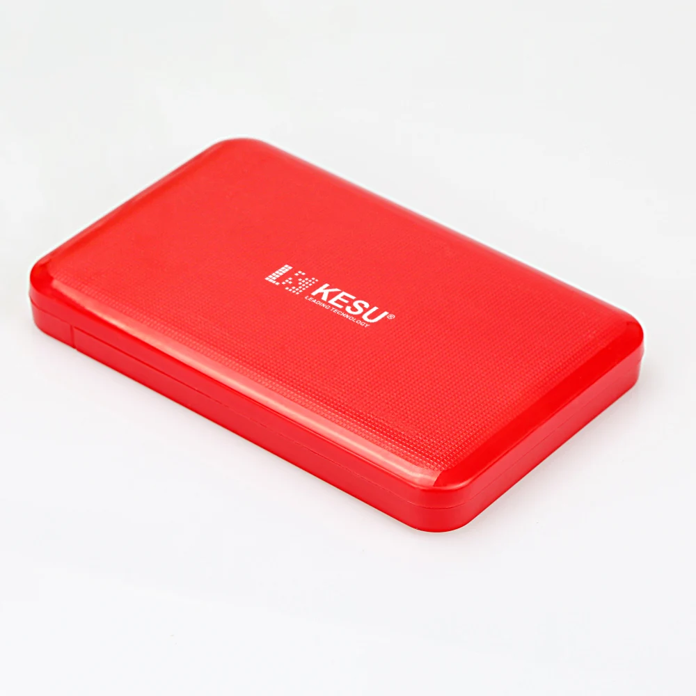 Wholesale K103 USB3.0 to Sata HDD Enclosure Cover 2.5 Inch External Hard Disk Drive Protective Box