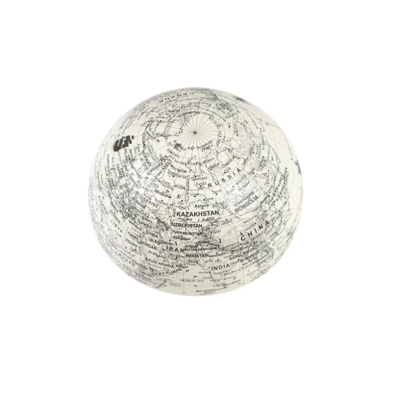 World Globe Levitating Geographic Constellation Interactive Educational Discovery World Map Ar Globes