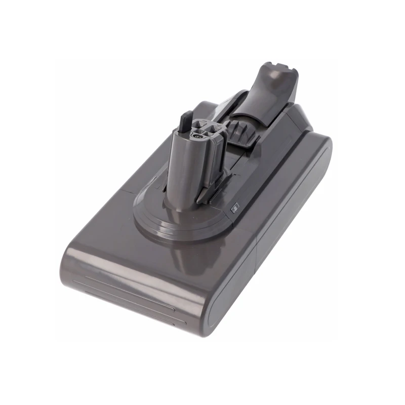 Replacement 25.2V 3000mAh Handheld Vacuum Cleaner Battery for Dyson V15 Detect Absolute SV15 Lithium ion Battery Pack