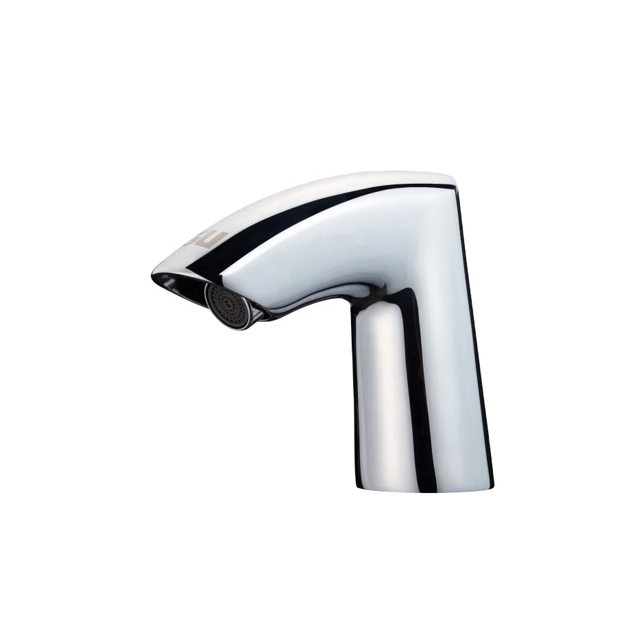 Производитель Автоматических сантехники смесители для раковины с датчиком ванной