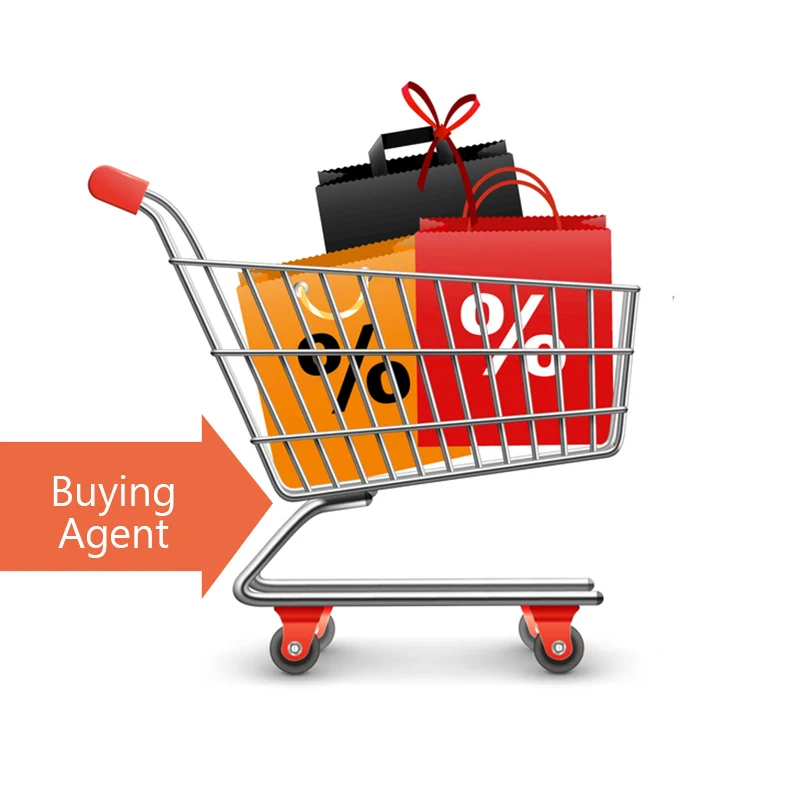 
China Sourcing Wholesaling B To B Solutions One Stop Service Amazon FBA Labelling Shipping 1688 Factory Buying Purchasing Agent 