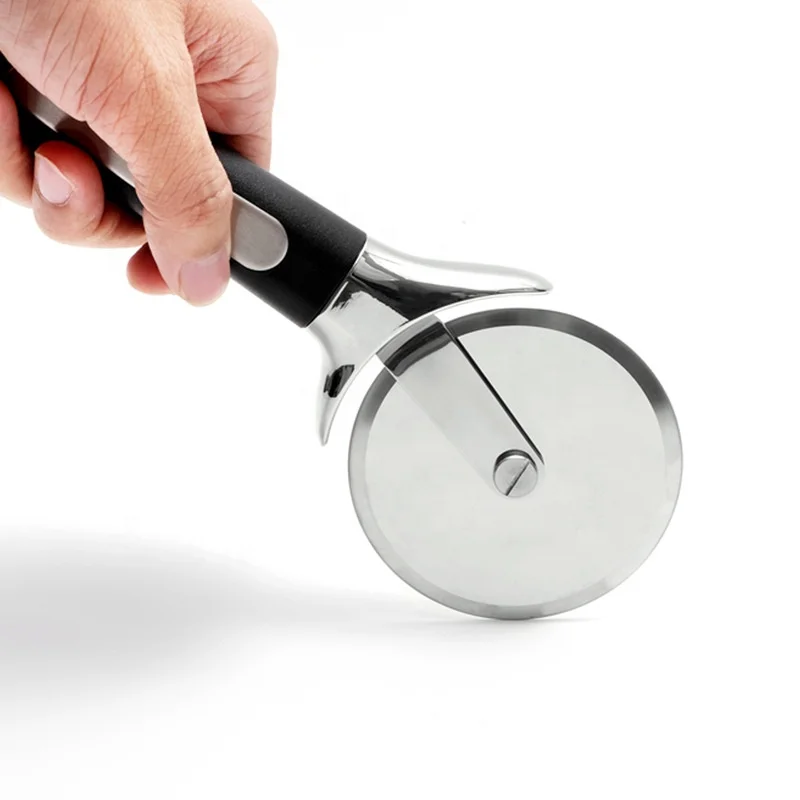 4pcs set 13 inches Pizza Stone Kit oven mitts  Pizza Cutter  pizza oven stone set