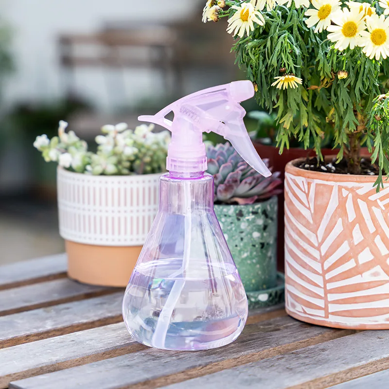 500 ML Small Plastic Plant Hand Sprayer Garden Watering Sprayer For Gardens