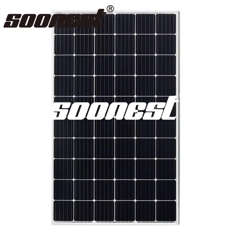 Government Solar Panel Program In Stock Power Solar Panel 450 Watt 450W Paneles Solares