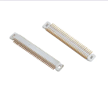 Доска для восхождения на SMT разъемы с 0,635 мм Pitch, SMD 180 градусов и 5-6 мм Mate высота