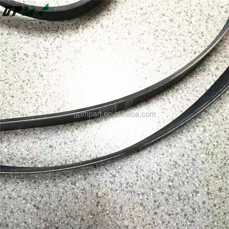 New product TCD2012 L06 2V Engine Belt 01183376HX 01183376