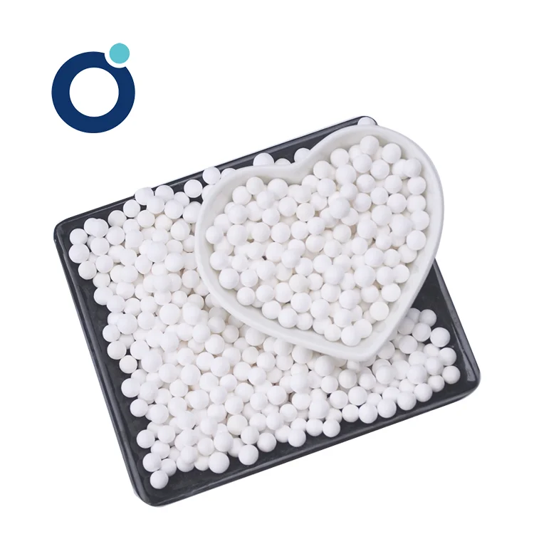 Высокопроизводительный активированный глиноземный воздухоочиститель, активированный глиноземный катализатор, цена, гамма-глиноземный катализатор