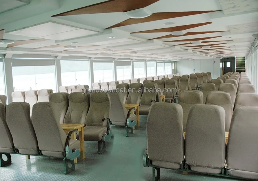 78ft Grandsea Tourist and Party Passenger Ferry Boat