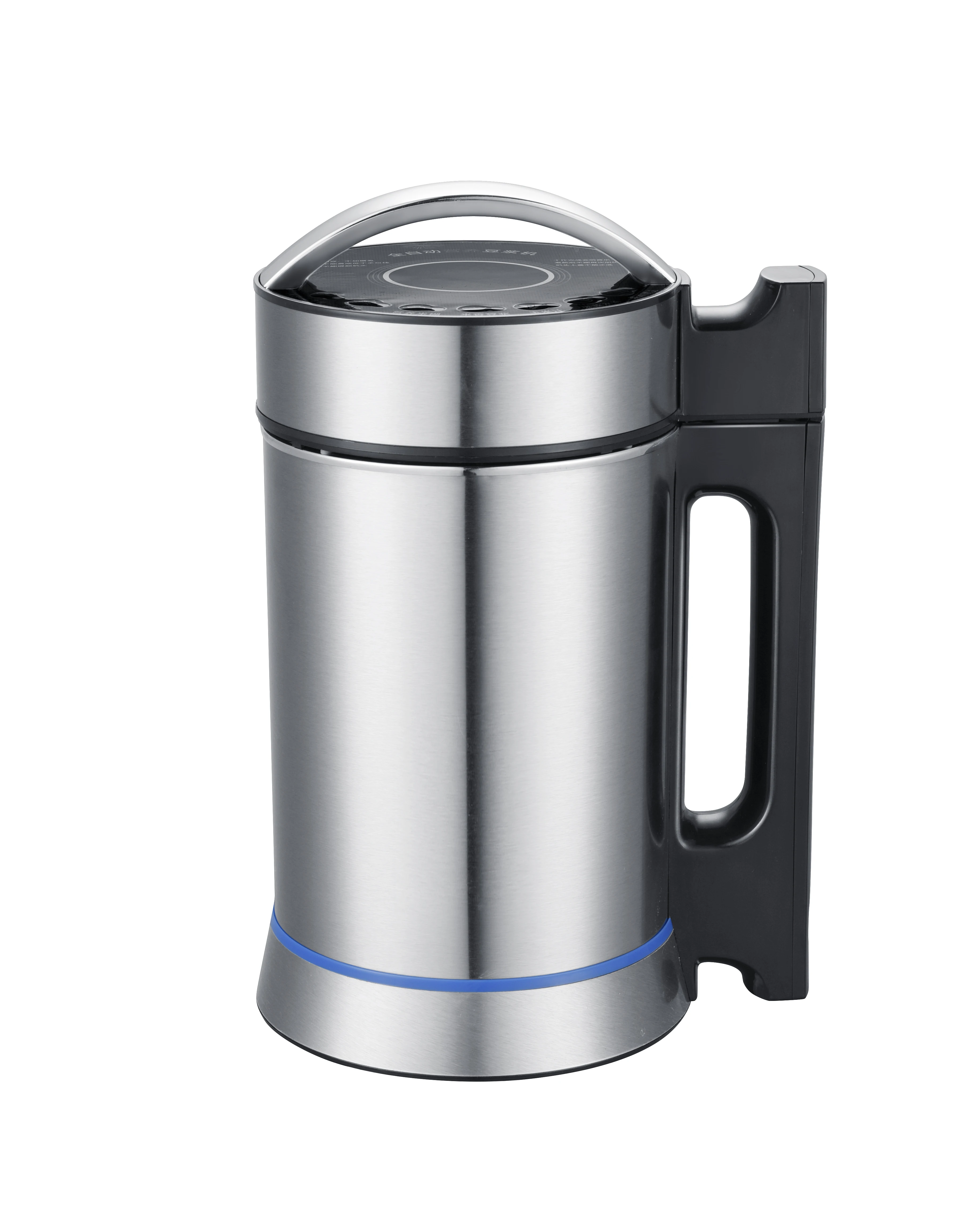 Factory automatic intelligent multi function stainless steel botanical extractor