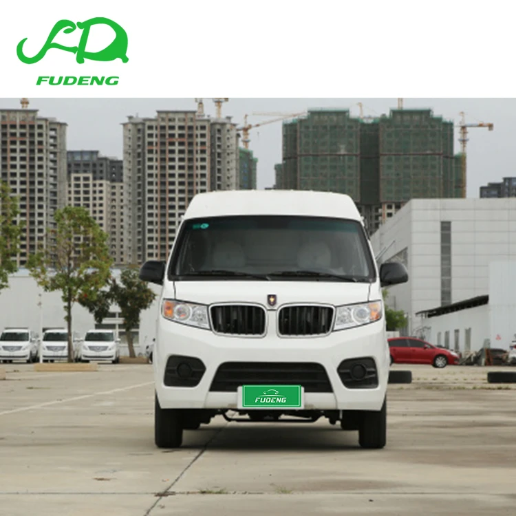 JinBei SRM Xinyuan электромобиль мини-автобус Электрический новый автомобиль Srm Jinbei Hiace EV