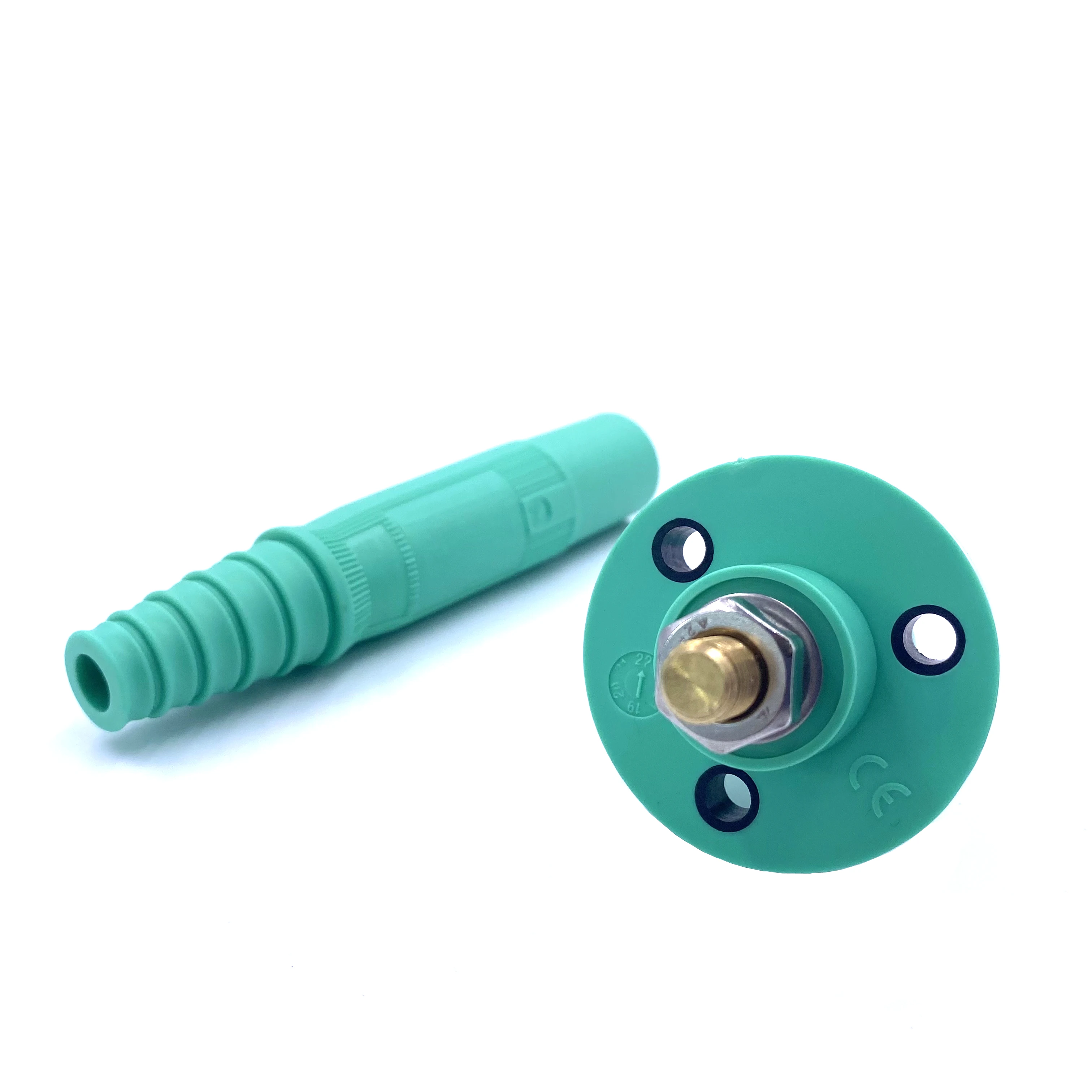 150A Camlock Cam Lok Single Pole Connector Cam Lock Connectivity Male Plug Female Socket