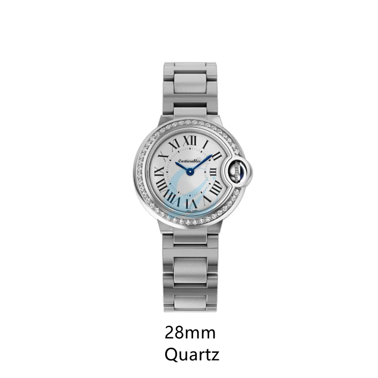Wholesale Custom Unisex Watches Quartz Mechanical Watches Luxury Watch Automatic Mens Automatic