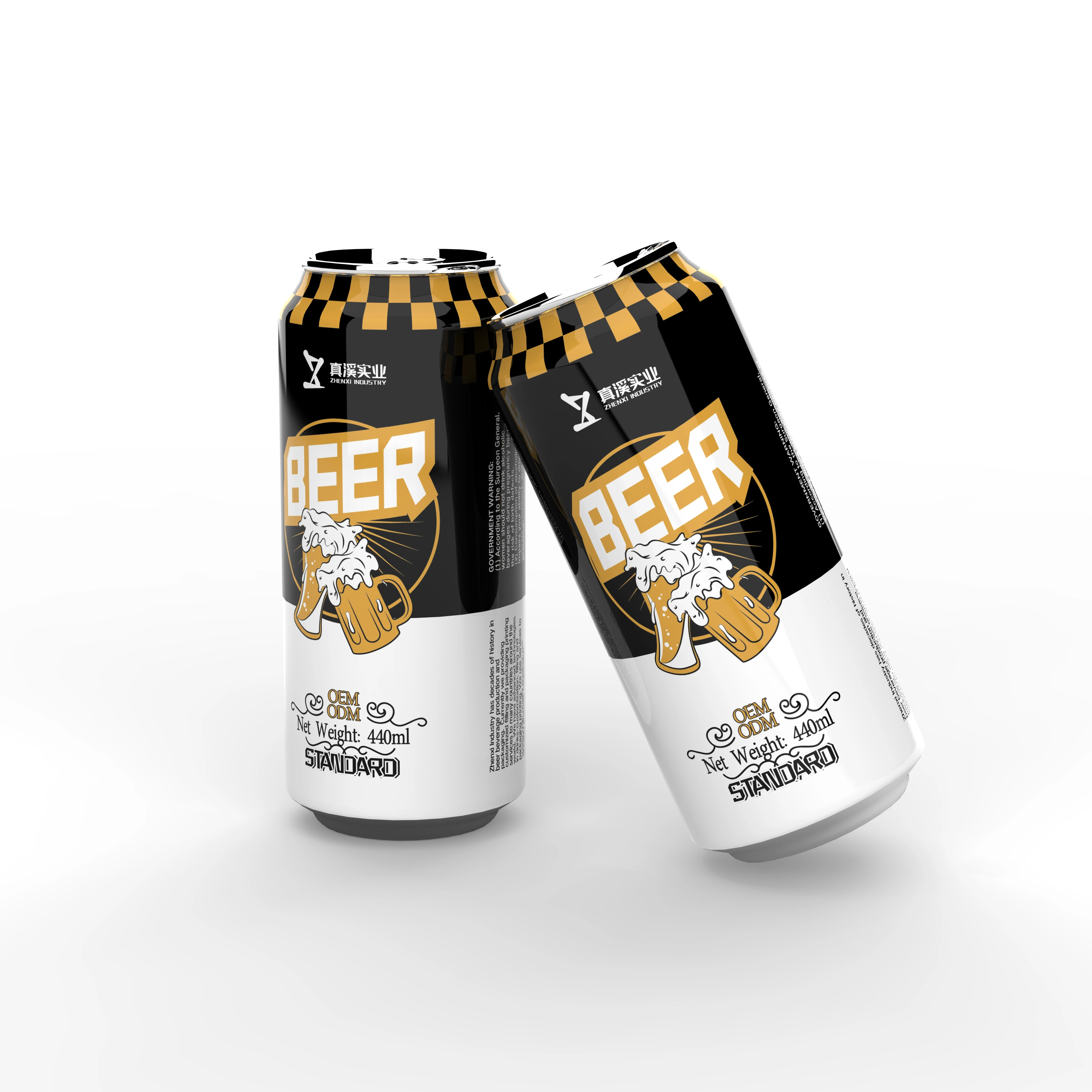 Premium lager beer wholesale price craft beer 1000ml malt beverage 1L alcoholic beverage whisky