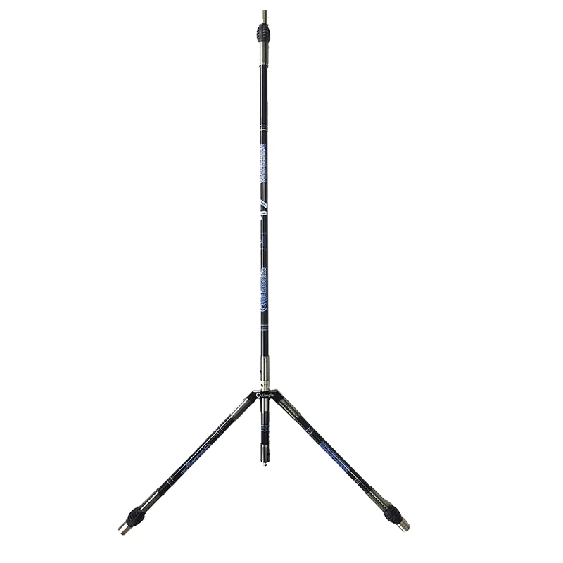 Хорошее качество Рекурсивный композитный лук стабилизатор съемки Рекурсивный Лук Стабилизатор