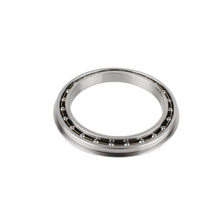 SLGR BR422 Flange Bearing F689 F689 Deep Groove Ball Bearings Micro Motor Flange Easy to Use High Speed