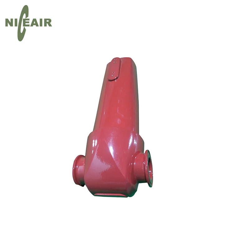 Hot sale, wholesale, built-in filter system air series Domnick Hunter