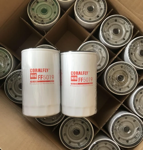 Фильтр для охлаждающей жидкости CORALFLY Wf2053 Wf2076 Wf2127 Wf2075 Wf2073 Wf2077 Wf2126 WF2075