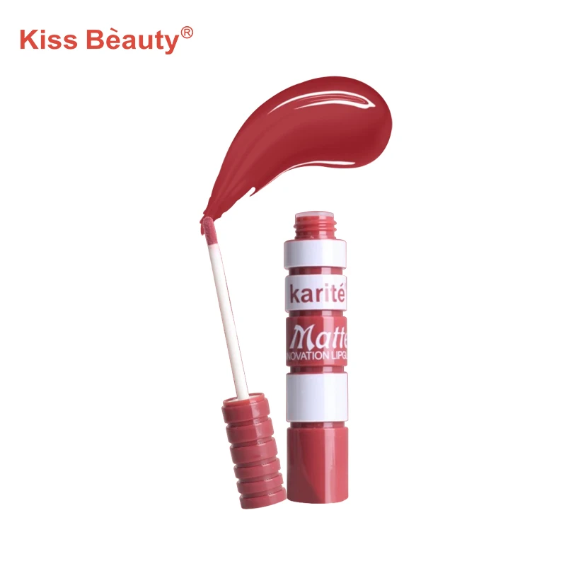 High quality cheap butter lip gloss lip gloss vendor glitter lip gloss