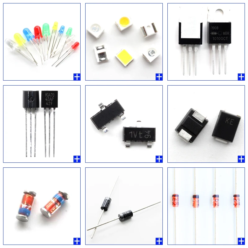  Новый и оригинальный IC чип MSOP8