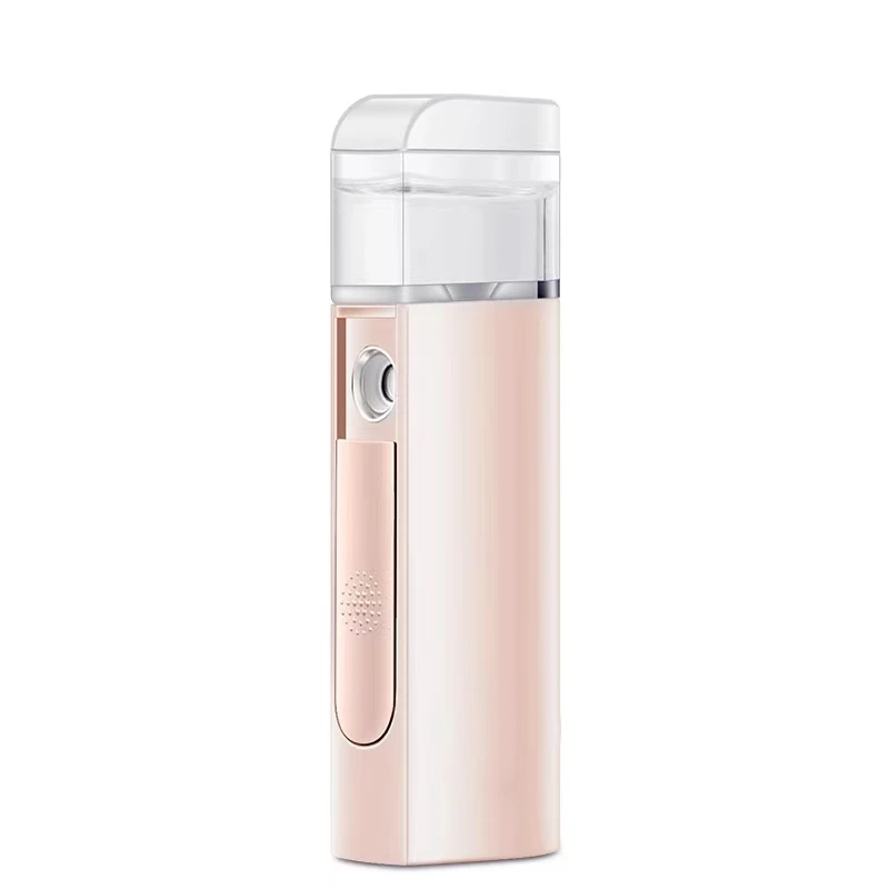Wholesale Mini Mist Sprayer Water Replenishment Steamer Fine Facial Mist Sprayer