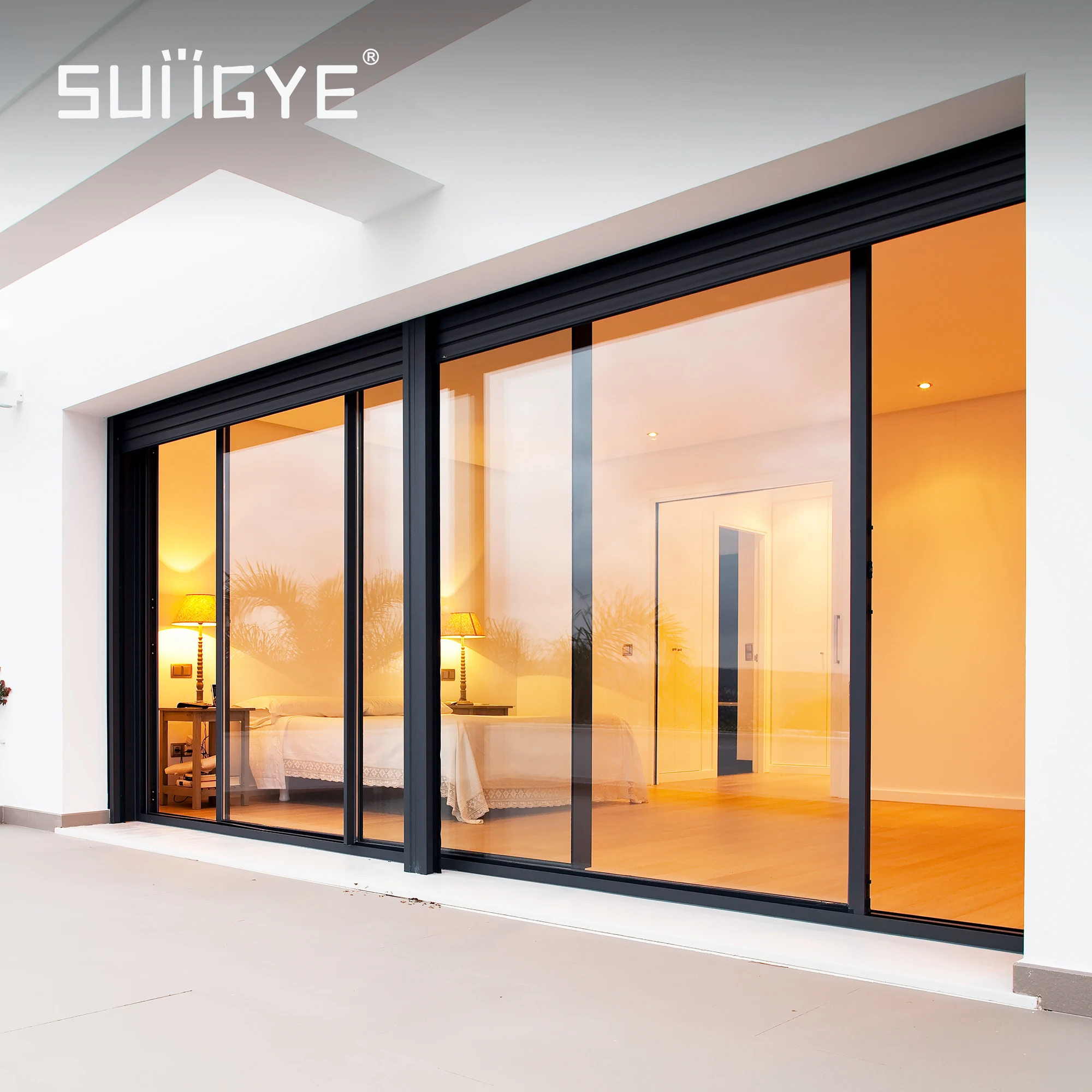 Modern Exterior Main Gate Door Designs Front Iron Entry Doors Entrance Security Steel Door For House